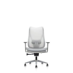 辦公椅網狀旋轉搖椅工學辦公椅AS-6233B